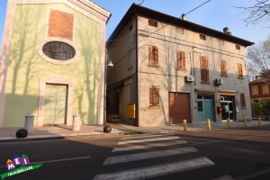 Appartamento, San Gabriele, Bologna