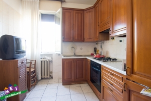 Appartamento, Baricella, Bologna