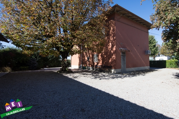 Casa indipendente Minerbio Via Canaletto