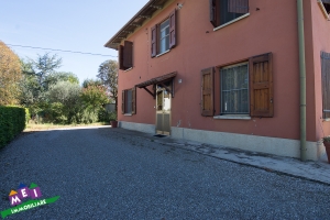 Casa indipendente, Minerbio, Bologna