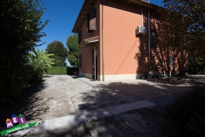 Casa indipendente, Minerbio, Bologna