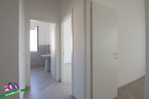 Appartamento, Baricella, Bologna