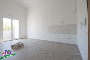 Appartamento, Baricella, Bologna