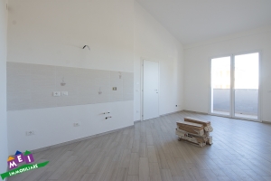Appartamento, Baricella, Bologna