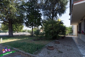 Casa indipendente, Baricella, Bologna
