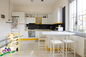 Casa bi/trifamiliare, Minerbio, Bologna