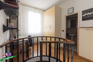 Casa bi/trifamiliare, Minerbio, Bologna