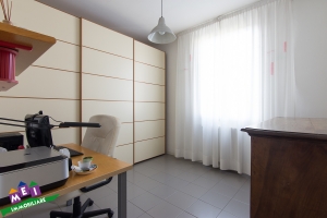 Casa bi/trifamiliare, Minerbio, Bologna