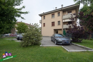 Appartamento, Bentivoglio, Bologna