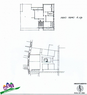 Appartamento, Bentivoglio, Bologna