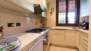 Villetta a schiera, Minerbio, Bologna