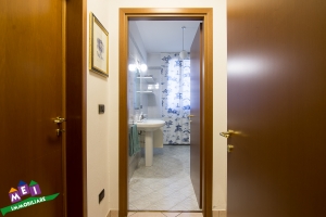 Villetta a schiera, Minerbio, Bologna