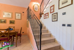 Villetta a schiera, Minerbio, Bologna