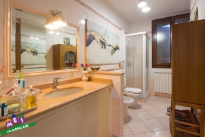 Villetta a schiera, Minerbio, Bologna