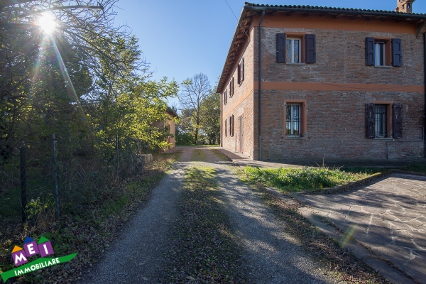 Porzione Minerbio Cà dè Fabbri