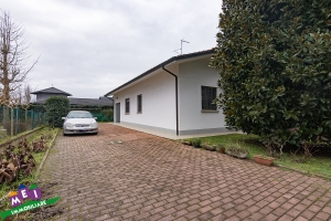Casa indipendente, Baricella, Bologna