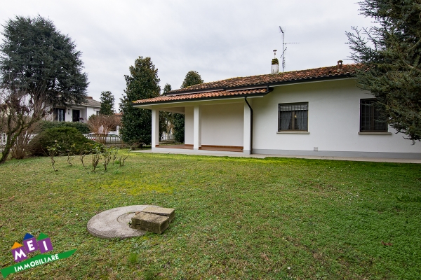 Casa indipendente Baricella San Gabriele