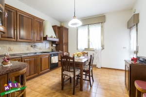 Casa indipendente, Baricella, Bologna