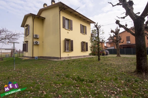 Casa bi/trifamiliare Minerbio Cantelleria