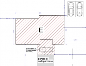 Edificabile, Minerbio, Bologna