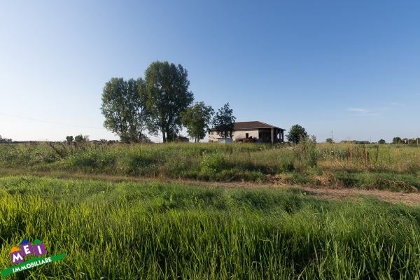 Rustico / Casale Malalbergo Minerbio