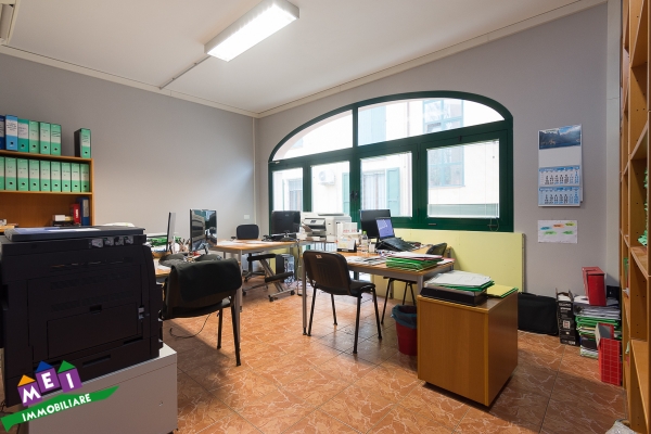 Ufficio Minerbio Torre Orologio