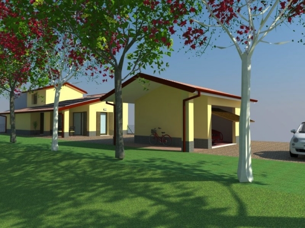 Edificabile Malalbergo Altedo